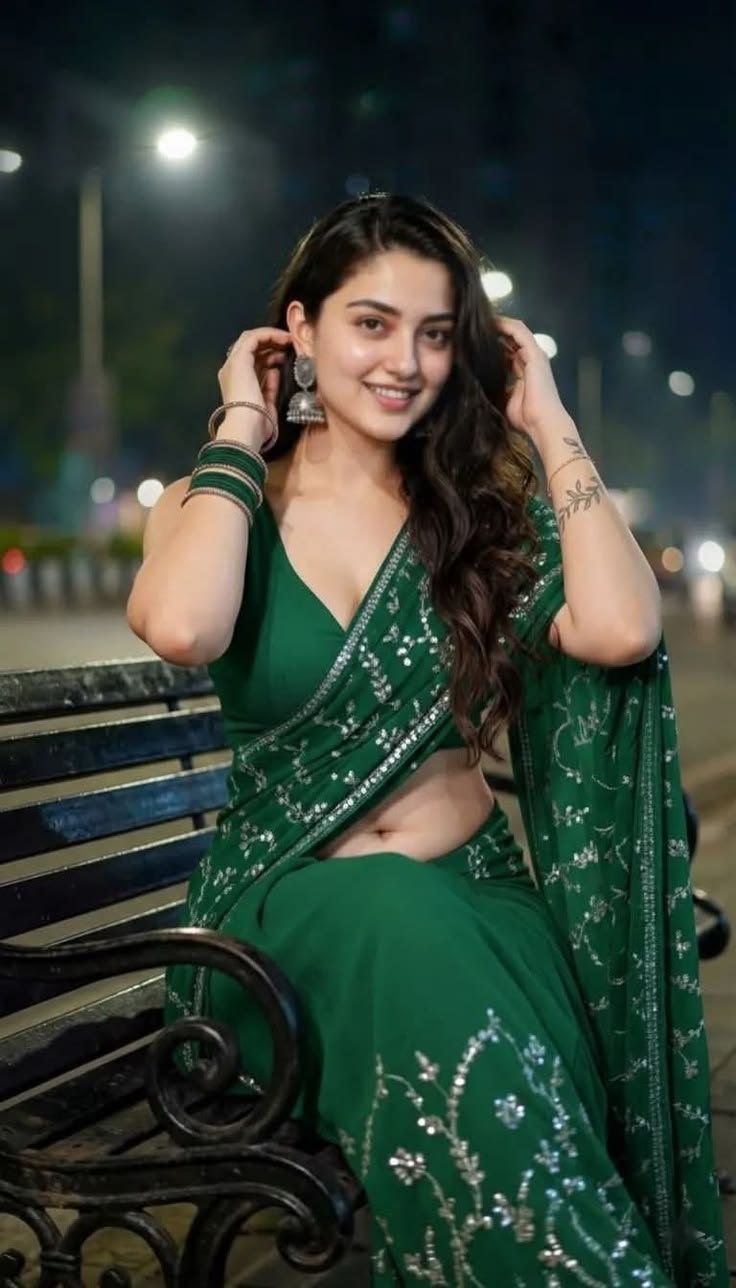 Air Hostess Escorts Bangalore