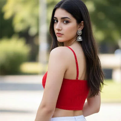 Independent Bangalore escort